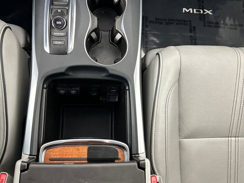 Used 2017 Acura MDX SH-AWD w/ Advance Package image 15