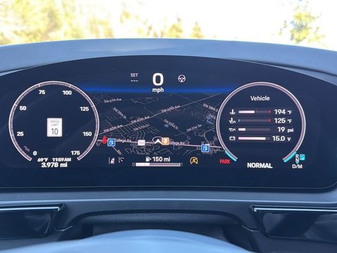 Certified 2026 Porsche Cayenne image 10