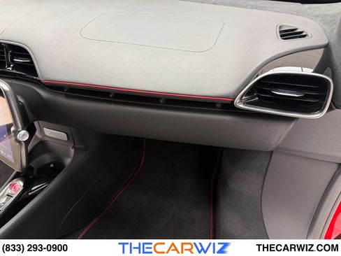 Used 2024 McLaren Artura Coupe 2D image 72