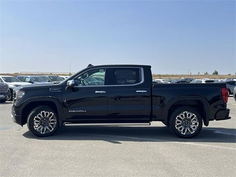 New 2026 GMC Sierra 1500 Denali Ultimate image 6