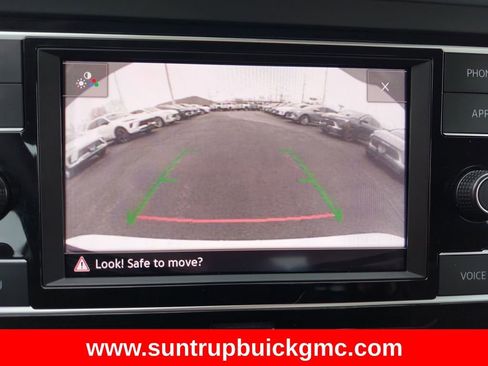 Used 2024 Volkswagen Jetta S image 20