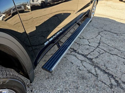 New 2026 GMC Sierra 1500 Denali image 34