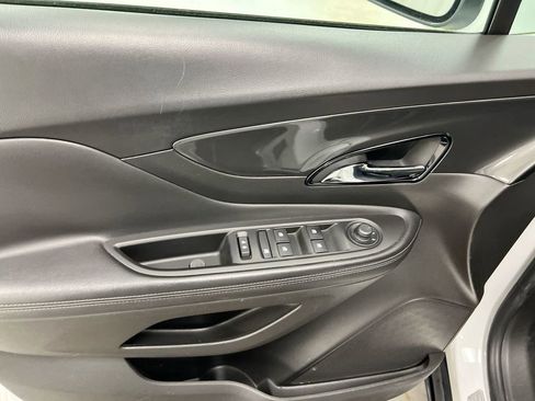 Used 2017 Buick Encore Preferred image 20
