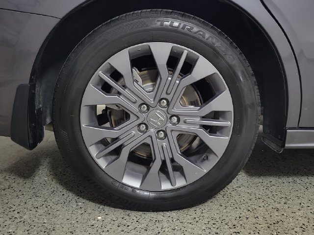 Used 2025 Honda Odyssey Touring image 5