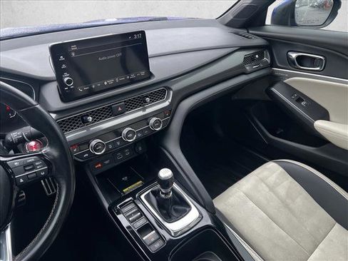 Used 2023 Acura Integra A-Spec image 15