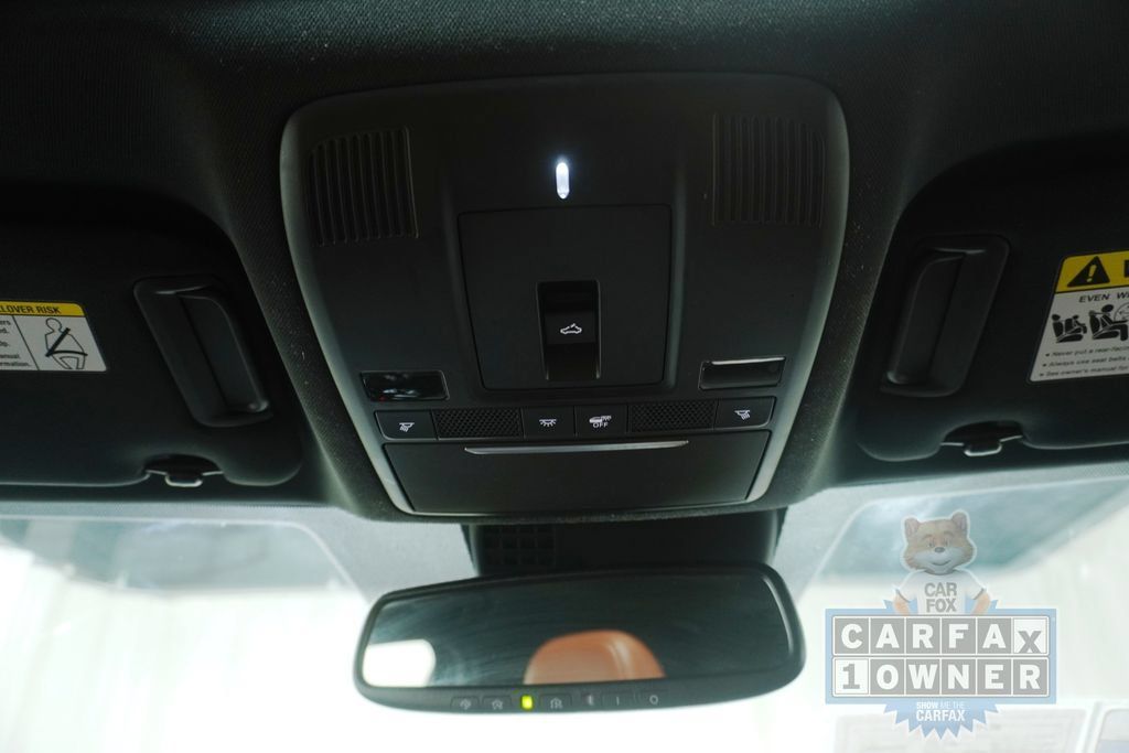 Certified 2024 MAZDA CX-5 Carbon Edition AWD/4WD image 23