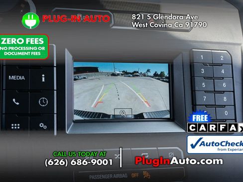 Used 2020 Ford F150 XL w/ Equipment Group 101A Mid RWD image 22