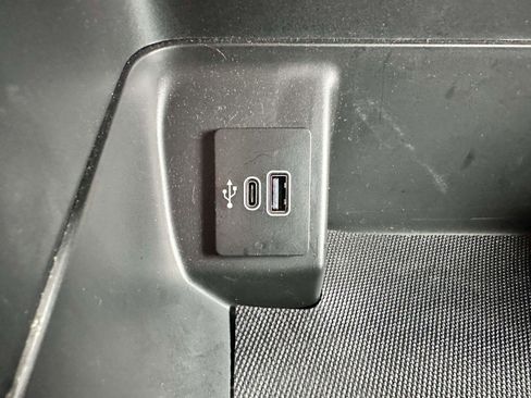 Used 2025 Ford F150 STX w/ STX Black Appearance Package image 26