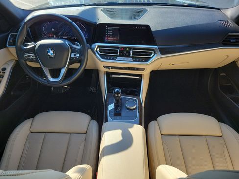 Used 2022 BMW 330i Sedan w/ Driving Assistance Package image 12