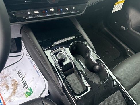 New 2025 Buick Envision Preferred image 22