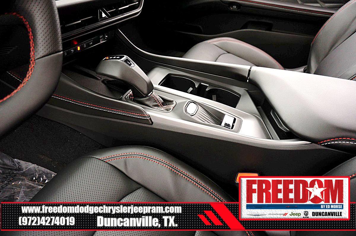 New 2026 Dodge Charger Scat Pack AWD/4WD image 30
