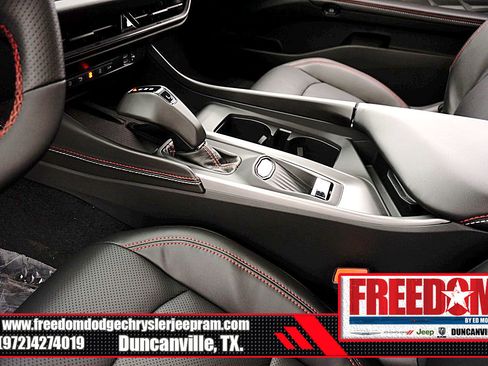 New 2026 Dodge Charger Scat Pack AWD/4WD image 30