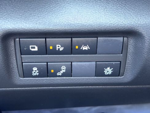 Certified 2024 Nissan Kicks S FWD image 21