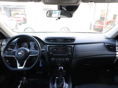 Used 2019 Nissan Rogue S AWD/4WD image 13
