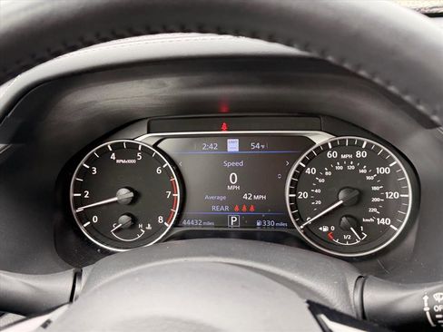 Used 2023 Nissan Altima 2.5 SL image 19