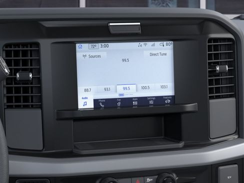 New 2026 Ford F550 2WD Regular Cab Super Duty image 14