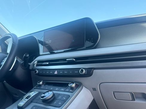 Used 2025 Hyundai Palisade SEL AWD/4WD image 27