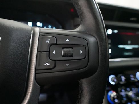 Used 2022 GMC Yukon XL Denali image 20