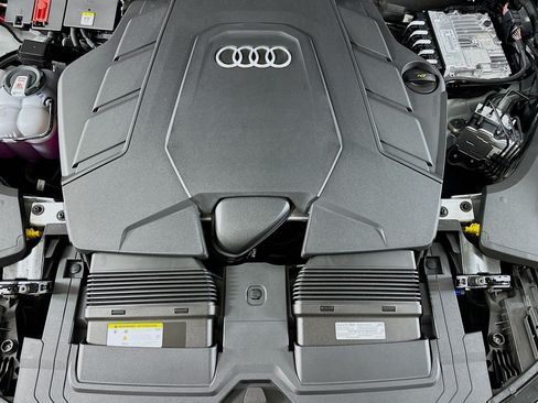 New 2026 Audi Q8 Premium AWD/4WD image 12