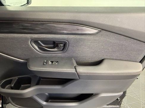 Used 2026 Honda Passport TrailSport image 51