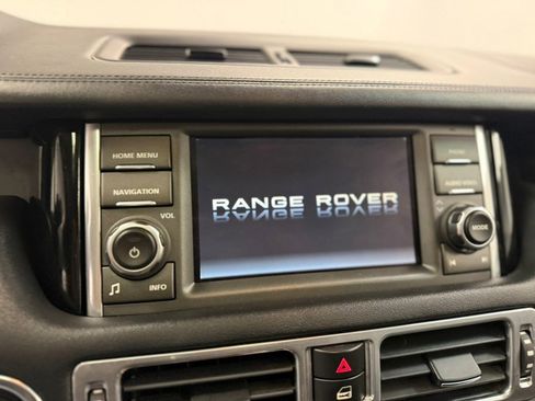 Used 2011 Land Rover Range Rover Supercharged image 61