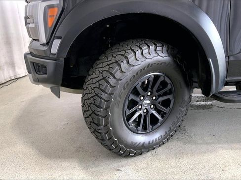 Used 2024 Ford F150 Raptor image 20