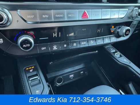New 2025 Kia Telluride EX X-Line image 27