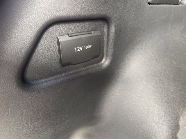 Used 2025 Hyundai Tucson SEL AWD/4WD image 20