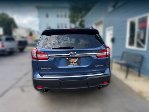 Used 2019 Subaru Ascent Premium AWD/4WD image 4