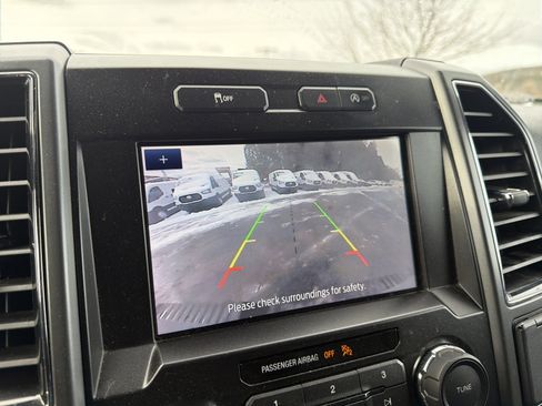 Used 2020 Ford F150 XLT w/ Equipment Group 301A Mid image 20