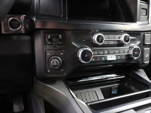 Used 2026 Ford F350 Lariat w/ Tremor Off-Road Package AWD/4WD image 68