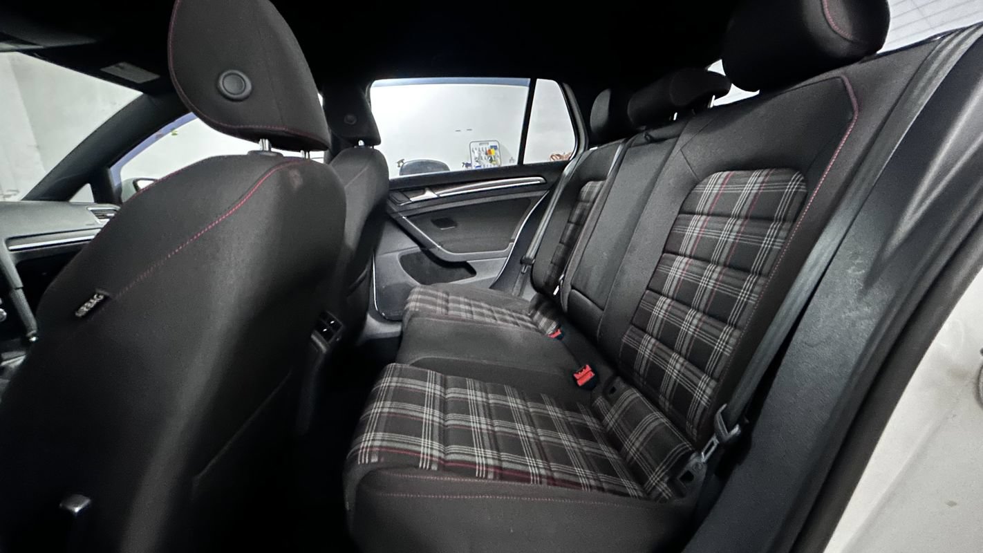 Used 2016 Volkswagen GTI S FWD image 14
