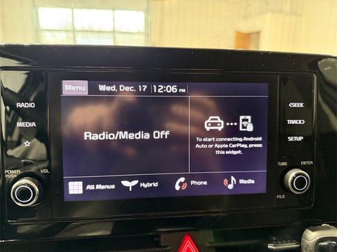 Certified 2023 Kia Sportage LX image 17