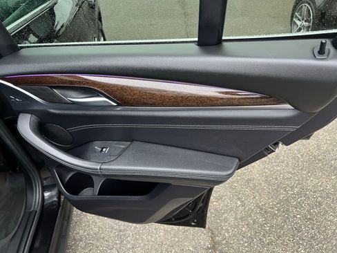 Used 2018 BMW X3 xDrive30i w/ Executive Package image 30