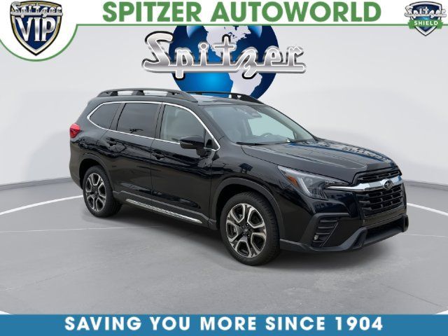 Used 2023 Subaru Ascent Limited AWD/4WD image 3
