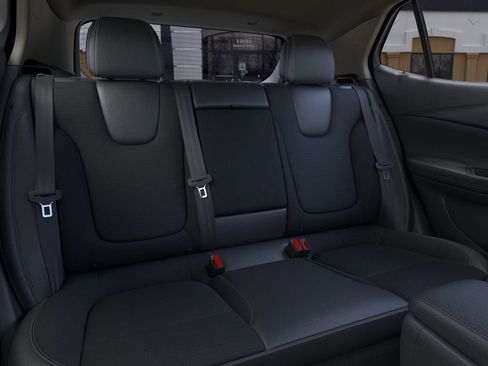 New 2026 Buick Encore GX Preferred FWD image 19