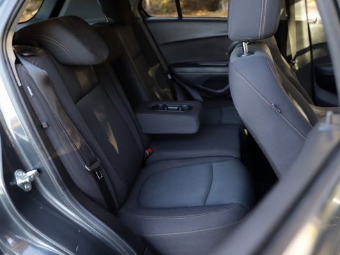 Used 2017 Chevrolet Trax LT image 24