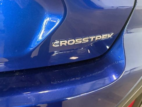 Used 2025 Subaru Crosstrek 2.0i AWD/4WD image 23