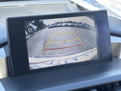 Used 2016 Lexus NX 200t F Sport w/ F Sport Premium Package image 20