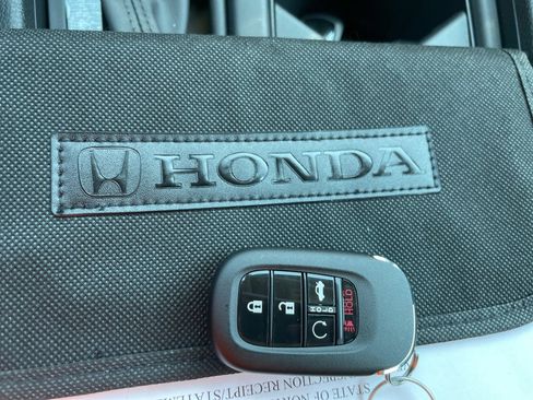 Certified 2023 Honda Accord LX image 34