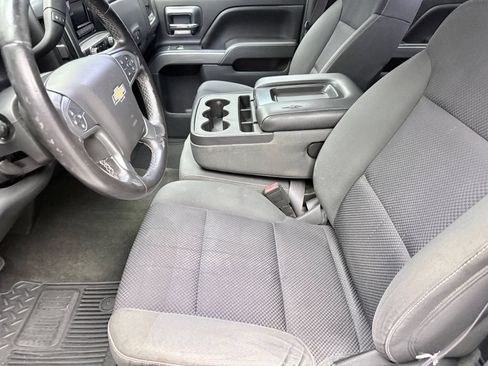 Used 2014 Chevrolet Silverado 1500 LT AWD/4WD image 10