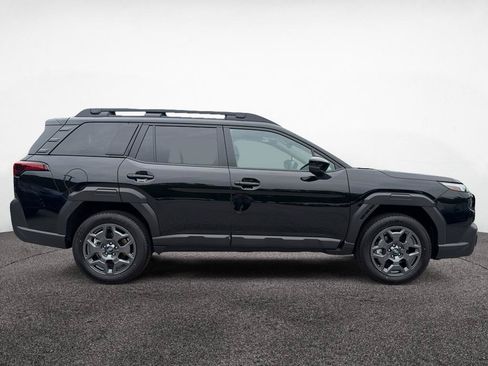 New 2026 Subaru Outback Premium AWD/4WD image 8