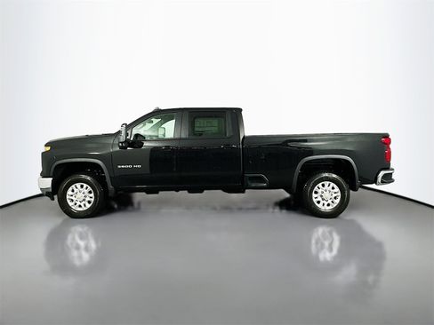 New 2025 Chevrolet Silverado 3500 LT w/ All Star Edition image 4