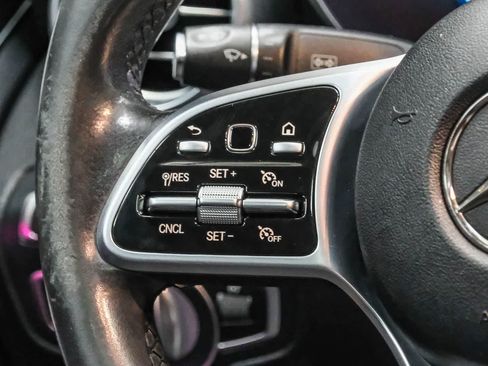 Used 2021 Mercedes-Benz C 300 Sedan image 21