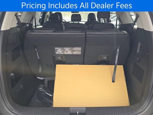 New 2026 Kia Carnival FWD image 14