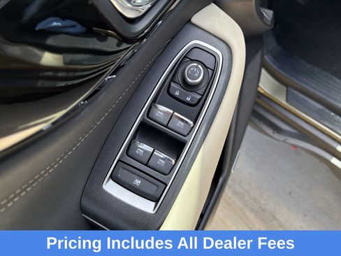 Certified 2025 Subaru Outback Limited AWD/4WD image 26
