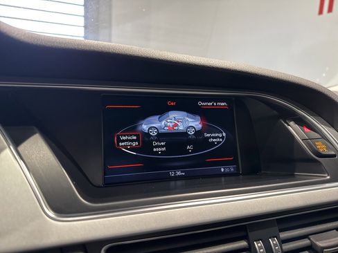 Used 2016 Audi A5 2.0T Premium Plus w/ Technology Package image 23