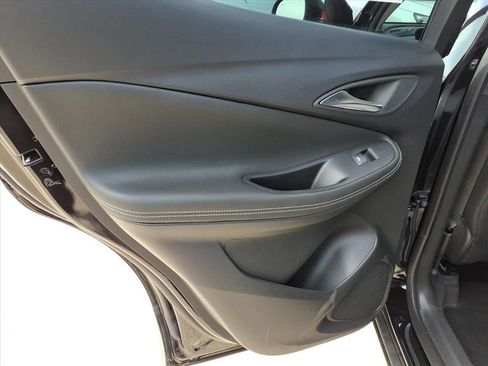 New 2026 Buick Encore GX Preferred image 15