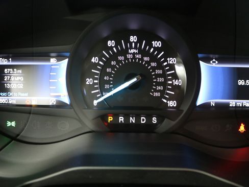 Used 2023 Ford Edge SEL w/ Convenience Package image 18