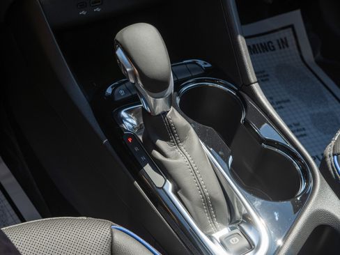 New 2026 Buick Encore GX Sport Touring w/ Comfort Package image 13